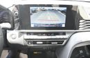 Toyota Camry 2.5L GLE Petrol GCC Black inside Black