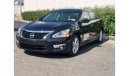 Nissan Altima 611/MONTH , AMAZING OFFERS, UNLIMMITED KM WARRANTY