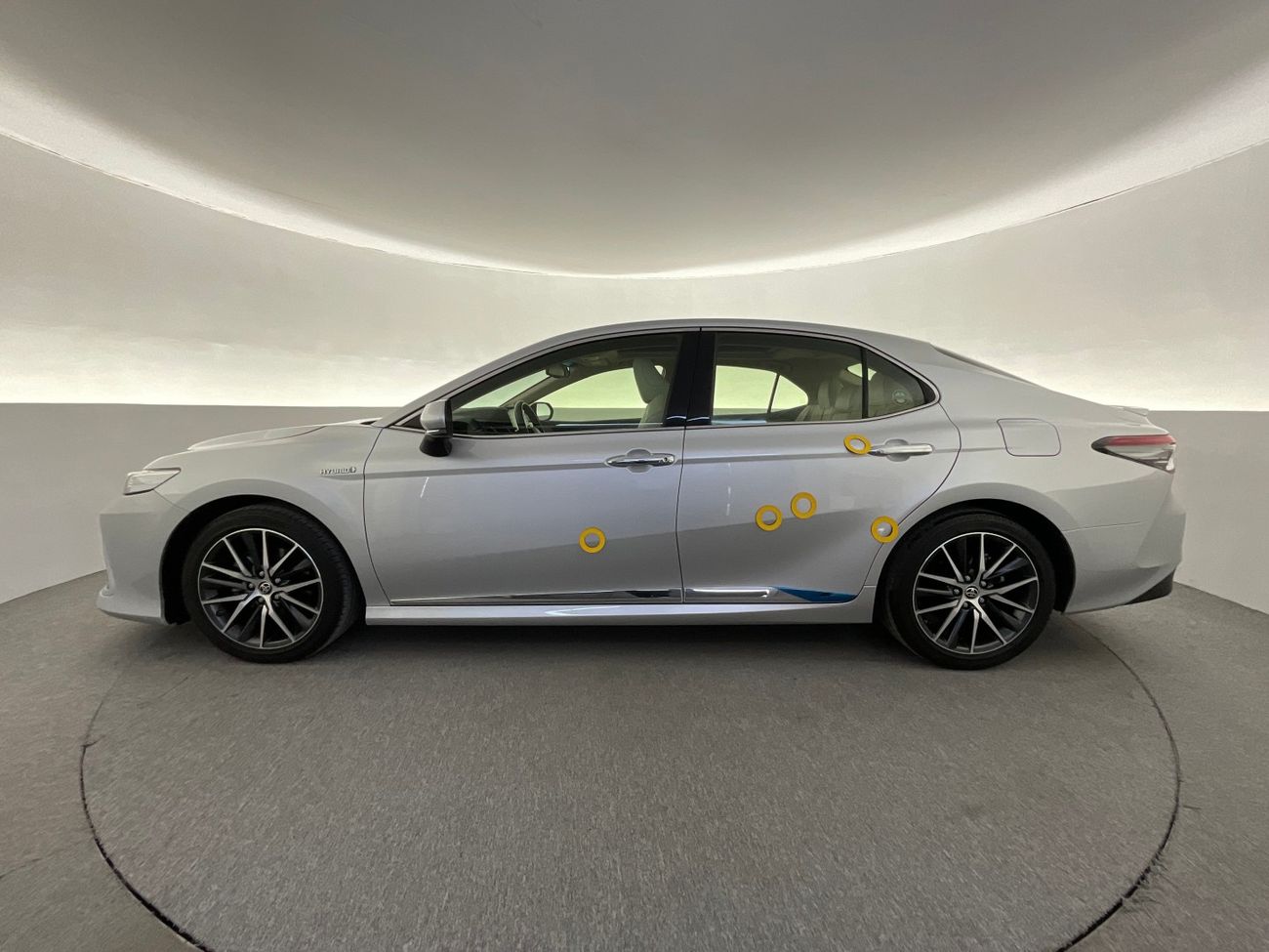إنفينيتي Q50 Premium / Luxe | شامل الضمان | 0 ﺪﻔﻋﺓ ﺃﻮﻟﻯ