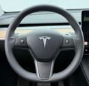 تسلا موديل Y Real-Wheel Drive 2024 Tesla Model Y, 2027 Tesla Warranty, 2031 Tesla Battery Warranty, Low Km, GCC