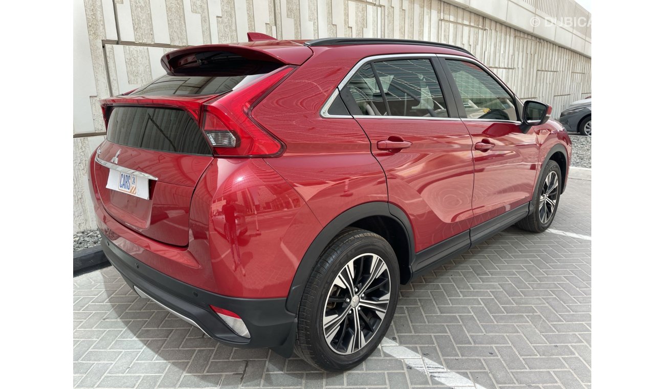 Mitsubishi Eclipse Cross 1.5 1.5 | Under Warranty | Free Insurance | Inspected on 150+ parameters