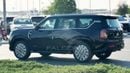 Nissan Patrol Nissan Patrol 3.5L TT LE Platinum City AT 2026 • Petrol • Automatic