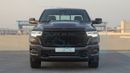 RAM 1500 LIMITED 2026 Crew Cab eTorque V8 5.7L GCC 0Km 5 Years or 200,000 Km Warranty