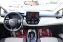 Toyota Corolla XLI 1.6L A/T 1.6L