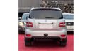 Nissan Patrol SE Platinum