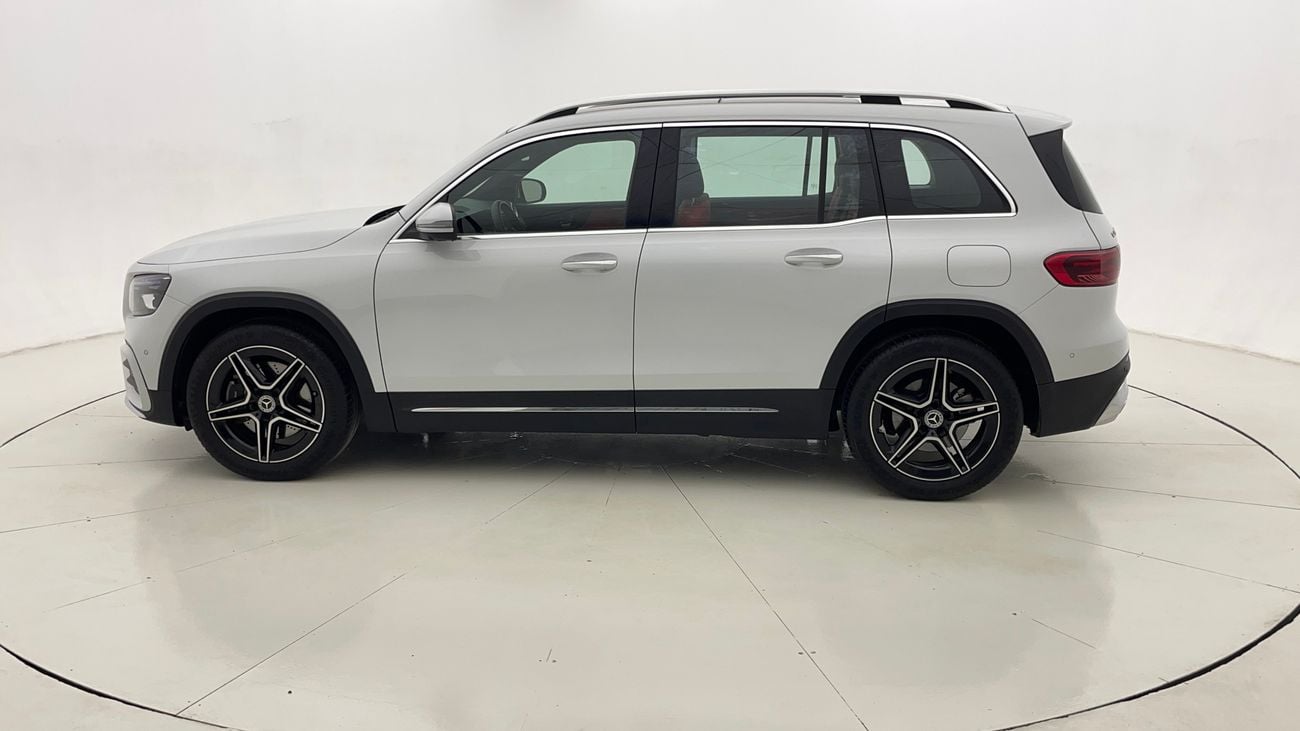 Mercedes-Benz GLB 250 PREMIUM PLUS AMG 2 | Zero Down Payment | Home Test Drive