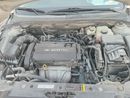 Chevrolet Cruze LS
