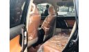 Toyota Prado V6-PUSH START-DVD-REAR CAMERA-ALLOY RIMS-CRUISE-LEATHER SEATS-CHROME PLATING--FACE LIFTED-COOL BOX