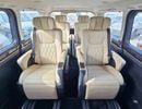 Toyota Granvia PREMIUM LUXURY/3.5L V6 PETROL A/T/360*CAMERAS, RADAR / VSC 8” MULTIMEDIA,VIP SEATS (CODE # GNPPR)