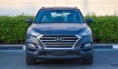 Hyundai Tucson Full,1.6L