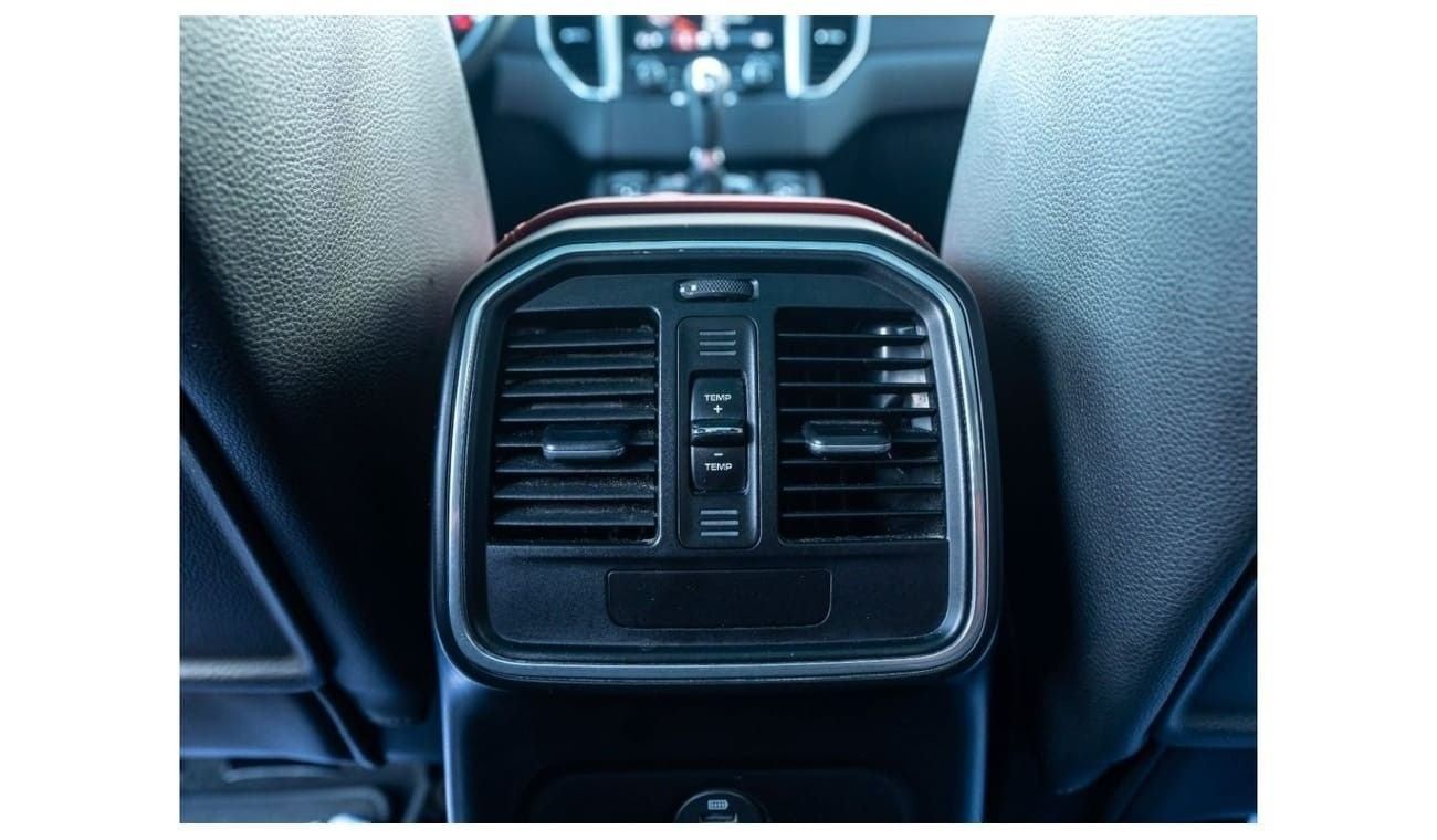 Porsche Macan MACAN 2.0 TURBOCHARGED • OFFICIAL PORSCHE WARRANTY UNTIL 2026 OR UNLIMITED KMS