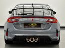 هوندا سيفيك TYPE R 2024 Honda Civic Type R, Sep/2026 Honda Warranty + Service Contract, Full Honda Service History, GCC