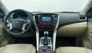 Mitsubishi Montero GLS TOP 3 | Under Warranty | Inspected on 150+ parameters