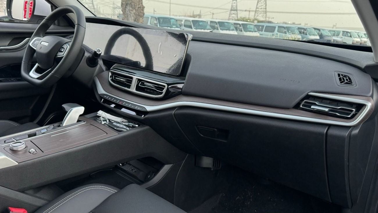 Chery EQ5 CHERY AIQAR EQ5 ELECTRIC CAR 2024YM