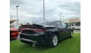 Dodge Charger SXT Plus