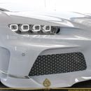 بوغاتي شيرون SUPER SPORT