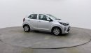 Kia Picanto 1.2 EX 1200