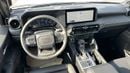 Toyota Prado TOYOTA PRADO LUXURY / 2.4L V4 PETROL / FULL OPTION / 360 CAMERA WITH HEAD UP DISPLAY / 2026 ONLY FOR