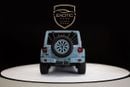 Jeep Wrangler Unlimited BRUTE Rubicon 392 6.4L V8