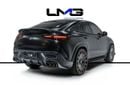 Mercedes-Benz GLE 63 S AMG Coupe BRABUS 900 ROCKET EDITION KIT | 2023 GLE63 S - ( 4MATIC PLUS ) | GCC | FULL CARBON FIBER | SERVICE C