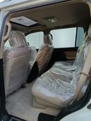 Toyota Land Cruiser 2011 gxr v8