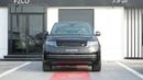 لاند روفر رينج روفر HSE P400 3.0L 2024 MY EXPORT PRICE