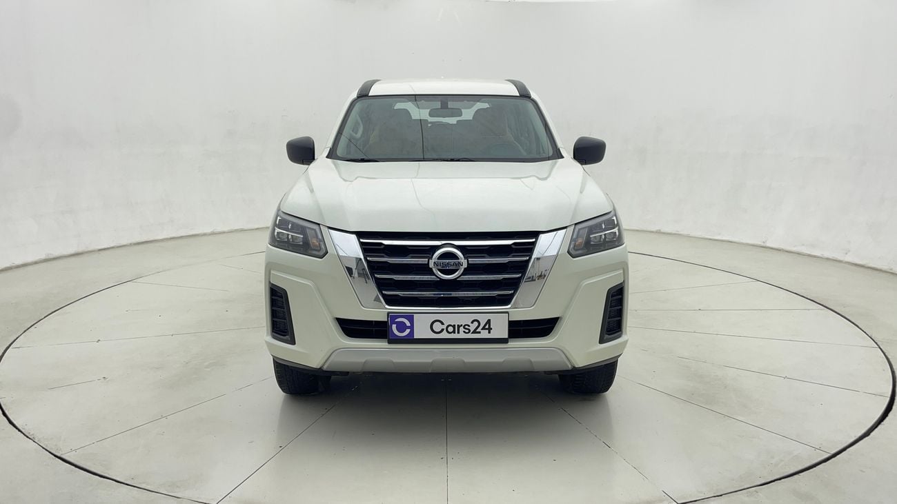 Nissan XTerra SE 4.0L 2023 SE | AED 1177/Month | 0 DP | 30 Day Return | Warranty | Service History