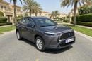 Toyota Corolla Cross 2023 GLI | AED 1069/Month | 0 DP | 30 Day Return | Warranty | Service History