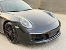 Porsche 911 CARRERA 4GTS