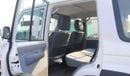 Toyota Land Cruiser 70 2025 Model Toyota Land Cruiser Hardtop LC76, 2.8L Diesel 4WD 5M/T