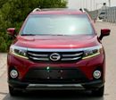 GAC GS3 1.5 TURBO 430/- Monthly l GCC I Sunroof, Full Option l Accident Free
