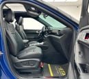 Ford Explorer 2023 Ford Explorer ST, 12/2028 Ford Warranty + Service Contract, Full Ford Service History, GCC