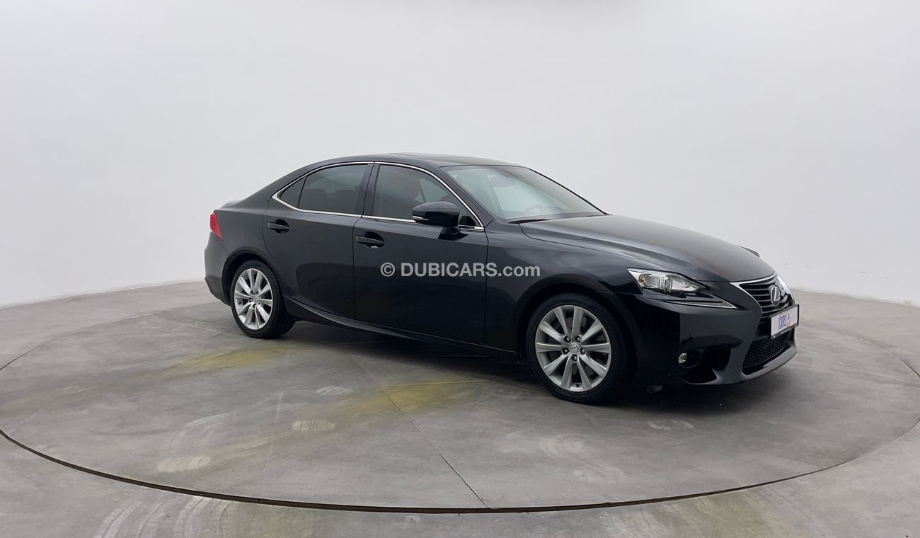 Lexus IS 200 200t 2000