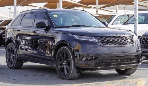 Land Rover Range Rover Velar P 250S
