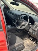 Honda HRV Export from Australia