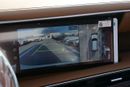 Hyundai Palisade Hyundai Palisade Calligraphy 2.5L Turbo, AWD HTRAC Color Galaxy Maroon Pearl