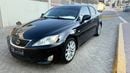 Lexus IS300 3 L