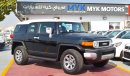 Toyota FJ Cruiser Full Option