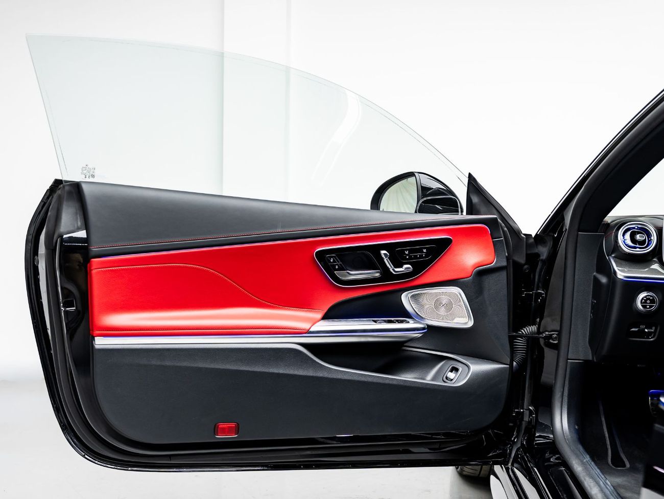 مرسيدس بنز كوبيه CLE 53 AMG 4 Matic+