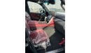 Lexus LX600 2023 LEXUS LX 600 3.5L SUV PETROL AUTOMATIC ZERO KM