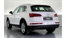 Audi Q5 45 TFSI quattro Design