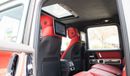 Mercedes-Benz G 63 AMG AMG Night Pack Carbon/GCC/2 years Warranty. Local Registration +5%