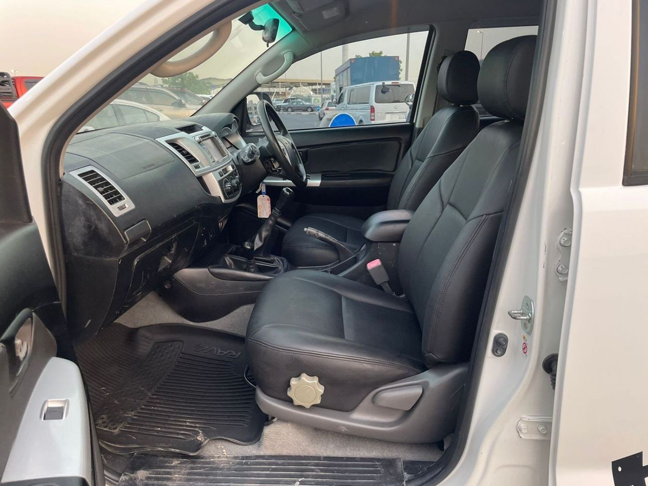 تويوتا هيلوكس