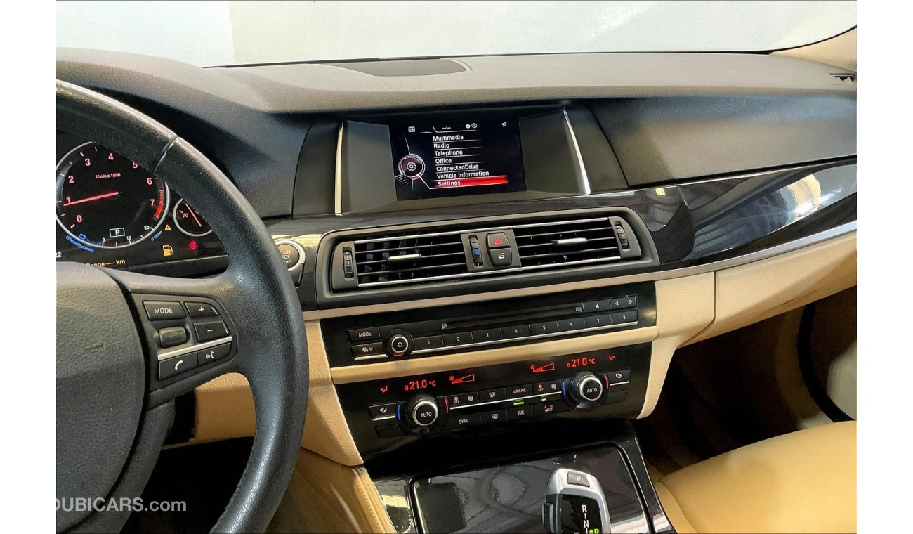 BMW 520i Executive