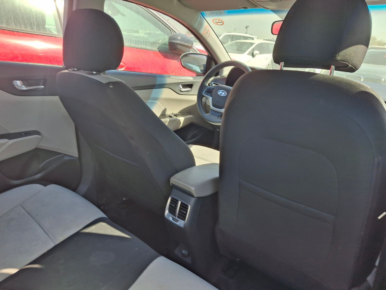 Hyundai Accent Smart+ 1.5L SMART 1.6 | Zero Down Payment | Home Test Drive