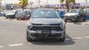 Kia Sportage Brand New Kia Sportage 2025 Export 1.5L 2WD Petrol|Grey/Beige|N-KIA-SPO-2WD-25|