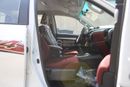 Toyota Hilux 2.7L PETROL GLXS-G 4WD MT DC 2026MY