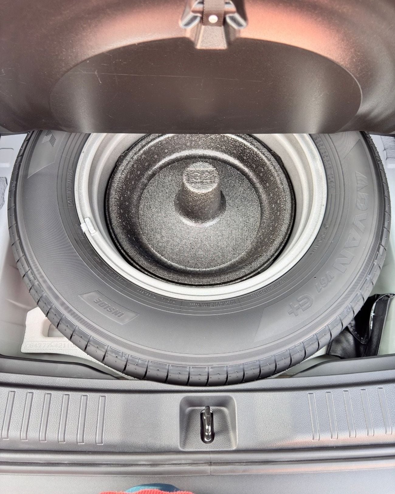 Toyota RAV4 EX