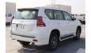 تويوتا برادو TOYOTA PRADO 2.7 V4