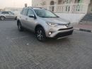 Toyota RAV4 2016